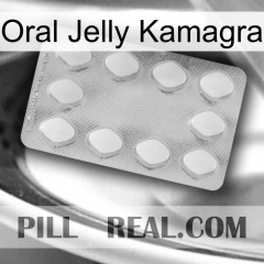 Oral Jelly Kamagra 16